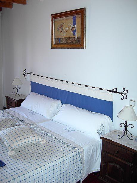 Hotel Rural El Rincon De Gadea Santa Gadea  المظهر الخارجي الصورة
