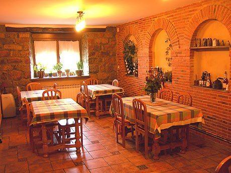 Hotel Rural El Rincon De Gadea Santa Gadea  المظهر الخارجي الصورة